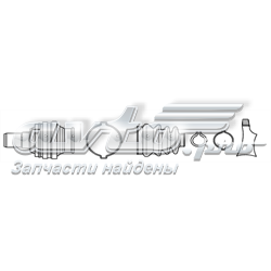 ШРКШкоробковий 24568 SPIDAN