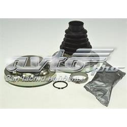 Пыльник ШРУСа задней полуоси внутренний GKN-Spidan 24233 цена, от 24.47 USD