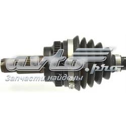 Привод передний правый GKN-Spidan 25428 цена, от 253.50 USD