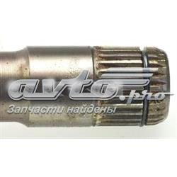 25428 GKN-Spidan Полуось передняя, правая