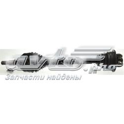 25433 GKN-Spidan Полуось передняя левая