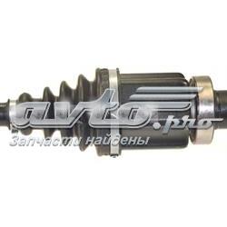 Правая полуось 25442 GKN-Spidan