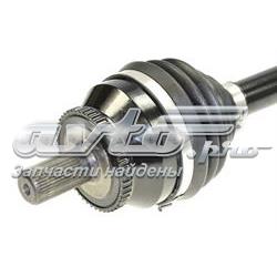 Левая полуось GKN-Spidan 25498
