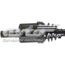 25558 GKN-Spidan Полуось передняя левая
