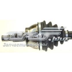 Купить 25599 GKN-Spidan Вал приводной правый