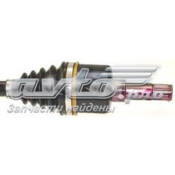 Привод передний левый Ford 1C153B437CE цена, от 77.02 USD