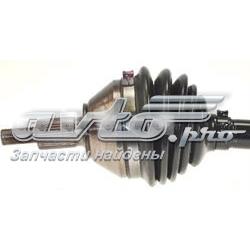 Привод передний левый GKN-Spidan 25558 цена, от 72.98 USD