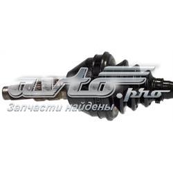 Привод передний левый BGA DS9511L цена, от 80.71 USD