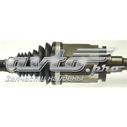 Купить 25535 GKN-Spidan Вал приводной правый