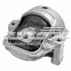 3474501 Lemforder coxim (suporte direito de motor)