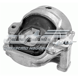 34746 01 Lemforder coxim (suporte direito de motor)