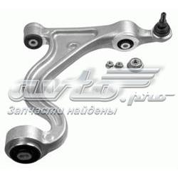 97034105404 Porsche braço oscilante inferior direito de suspensão dianteira