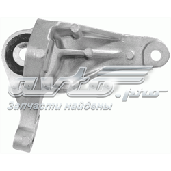 Задняя опора двигателя 3050201 Lemforder