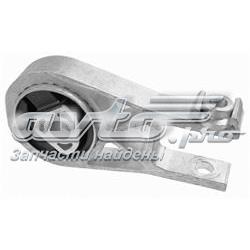 37006 01 Lemforder coxim (suporte dianteiro de motor)