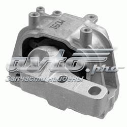 3575101 Lemforder coxim (suporte direito de motor)