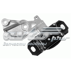 34841 01 Lemforder coxim (suporte esquerdo de motor)