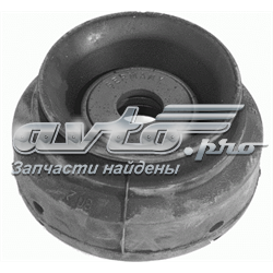 Опора стойки амортизатора переднего Lemforder 1007601 цена, от 7.78 USD