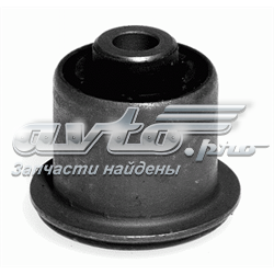 Bloco silencioso dianteiro do braço oscilante inferior Audi 80 81, 85