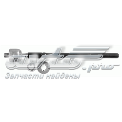 Brazo direccion coche 3433501 LEMFORDER