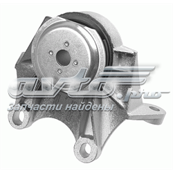 51794982 Fiat/Alfa/Lancia coxim (suporte dianteiro de motor)