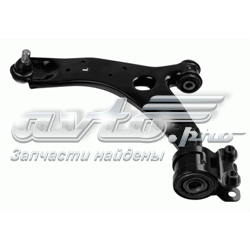 Левый рычаг передней нижней подвески Lemforder 3590601 цена, от 83.00 USD