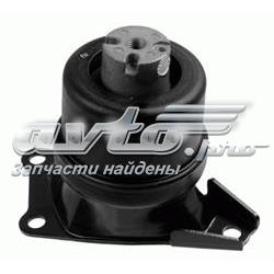 Правая подушка двигателя 3639001 Lemforder