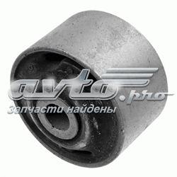 Сайлентблок задней балки 1007201 Lemforder