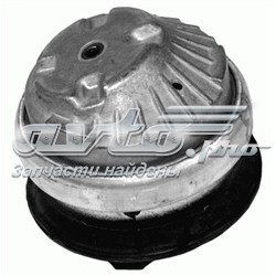 25405 01 Lemforder coxim (suporte esquerdo de motor)