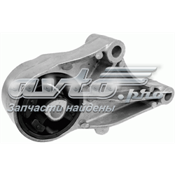 30523 01 Lemforder coxim (suporte dianteiro de motor)