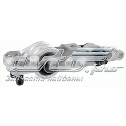 29696 01 Lemforder coxim (suporte inferior de motor)