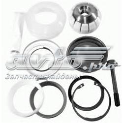 3113901 Lemforder kit de reparação da esfera de barra radial