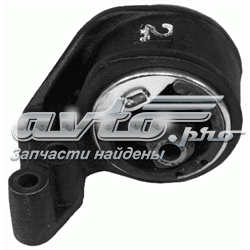 2760401 Lemforder coxim (suporte direito de motor)