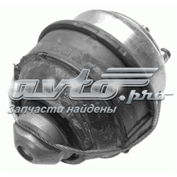 2760501 Lemforder coxim (suporte traseiro de motor)