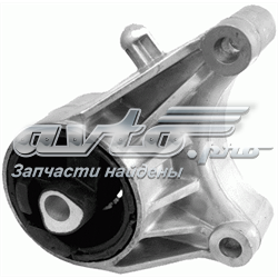 Подушка двигателя передняя Lemforder 3044201