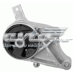 3044701 Lemforder coxim (suporte dianteiro de motor)