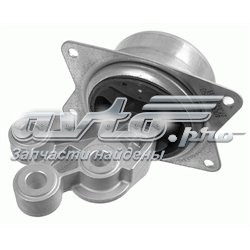 3051501 Lemforder coxim (suporte esquerdo de motor)