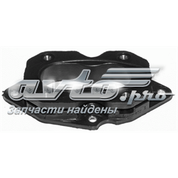 Brida de carburador 1011901 LEMFORDER