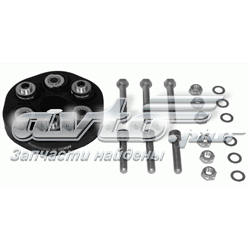 Резиновая муфта кардана Lemforder 1239501 цена, от 81.85 USD