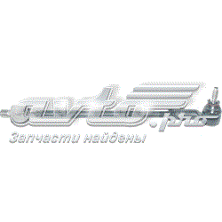 Тяга рулевая в сборе левая 1762101 Lemforder