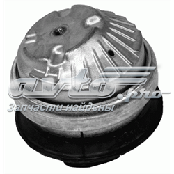 Coxim (suporte) direito de motor 2503201 Lemforder