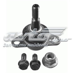 2679502 Lemforder Палец шаровой нижний