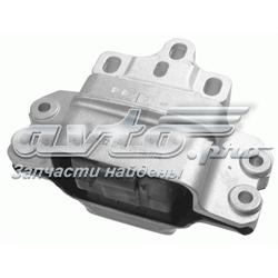 33144 01 Lemforder coxim (suporte esquerdo de motor)