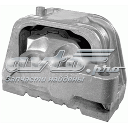 3103401 Lemforder coxim (suporte direito de motor)