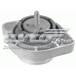 3324201 Lemforder coxim (suporte esquerdo de motor)