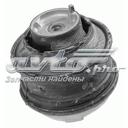 3437401 Lemforder coxim (suporte esquerdo de motor)