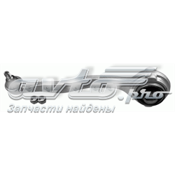 Рычаг передней подвески верхний левый 3566301 Lemforder