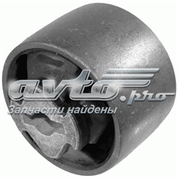 Передний сайлентблок заднего продольного рычага Lemforder 3128601