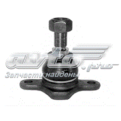 1016401 Lemforder Палец шаровой нижний