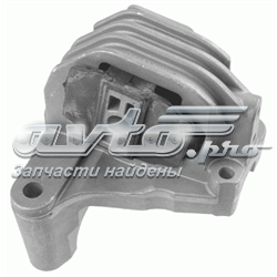 31337 01 Lemforder coxim (suporte superior de motor)