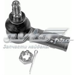 Ponta externa da barra de direção Volkswagen Golf 1 17